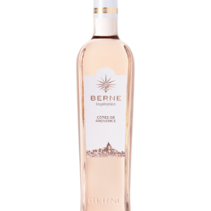 Vin Rose Cotes De Provence Berne Inspiration DOC 0.75l