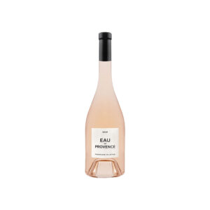 Vin Rose Eau De Provence 0.75l