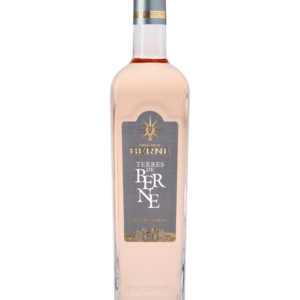 Vin Rose Cotes De Provence Terres De Berne Eco DOC 0.75l