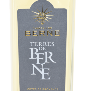 Vin Alb Cotes De Provence Terres De Berne DOC 0.75l