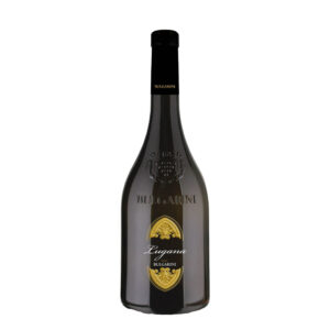 Vin Alb Lugana Bulgarini DOC 0.75l