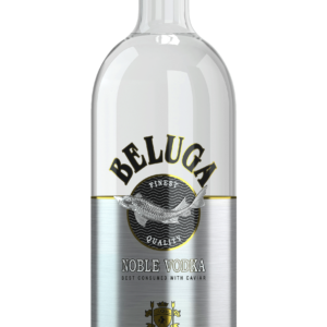 Beluga Noble Vodka 40% alc. 1.5l
