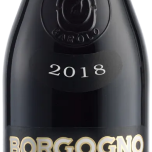 Vin Rosu Barolo Liste 2018 Borgogno DOCG 0.75L