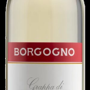 Grappa Di Barolo Borgogno 43% Alc. 0.7L