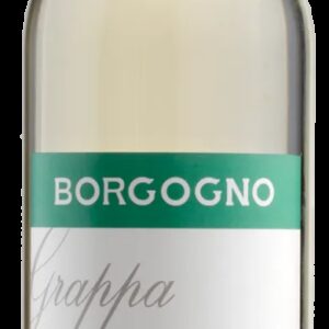 Grappa Di Moscato 43% Borgogno Alc. 0.7L