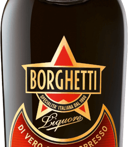 Caffe Borghetti 25% Alc. 1l