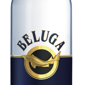 Beluga Transatlantic Vodka 40% Alc. 0.7L