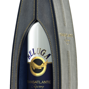 Beluga Transatlantic Vodka 40% Alc. 0.7L + Gift Box