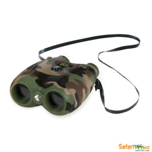 Binoclu pentru copii Safari Ltd