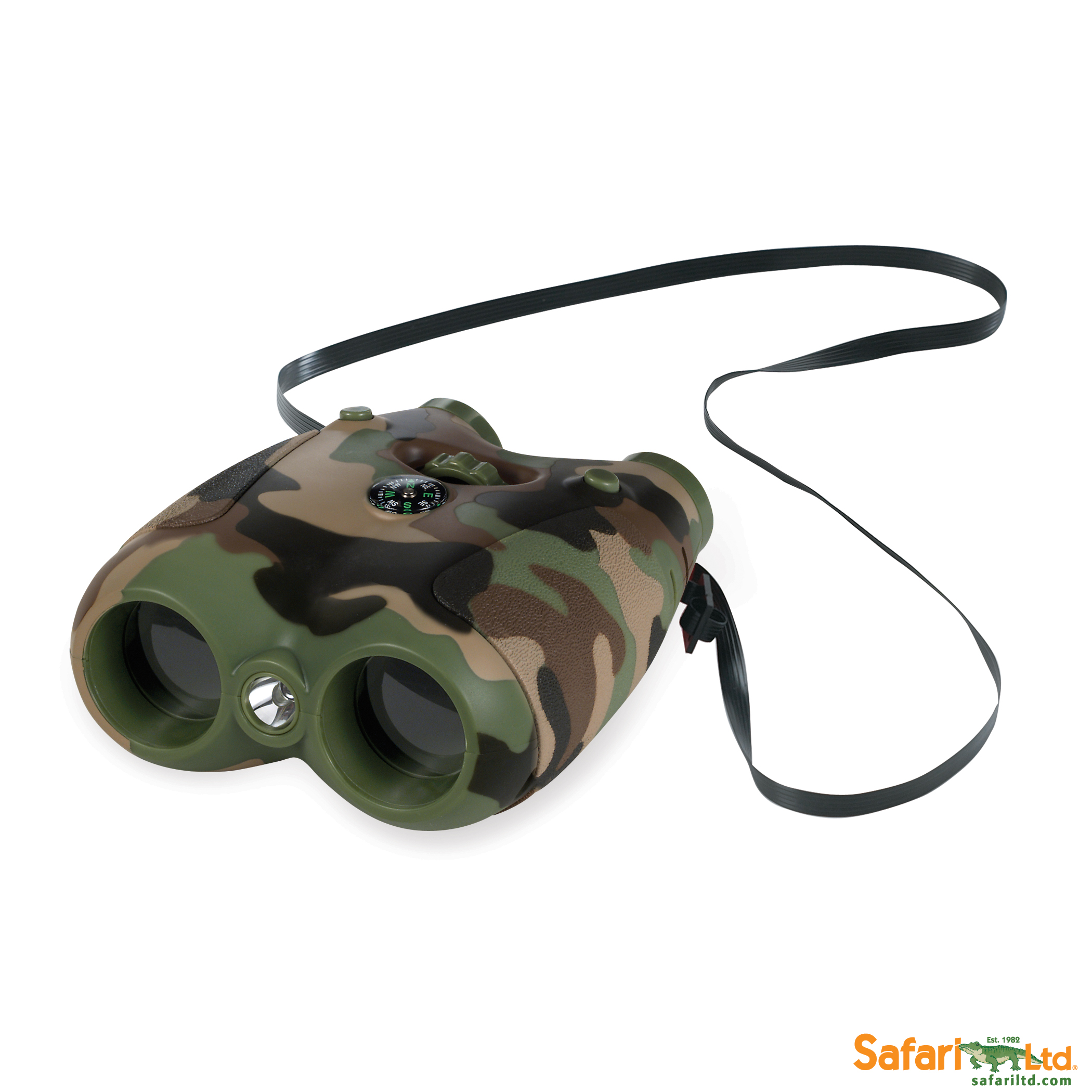 Binoclu pentru copii Safari Ltd