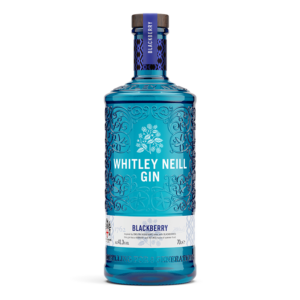 Gin Cu Mure Whitley Neill 43% alc. 0.7l