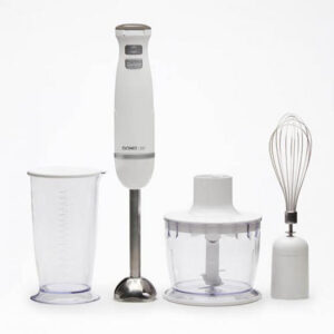 Blender vertical 3 in 1 DO9144M, 600 W