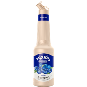 Pulpa De Afine Mixer 1l