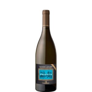Vin Alb Sauvignon Burgum Novum Riserva Castelfeder 2017 DOC 0.75l