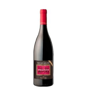 Vin Rosu Pinot Nero Burgum Novum Riserva Castelfeder 2013 DOC 0.75l