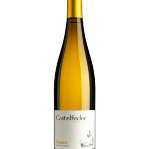 Vin Alb Muller Thurgau Gassner Vigneti Dolomiti Castelfeder 2022 IGT 0.75l