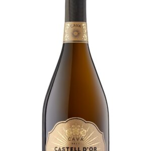 Cava Brut Reserva Imperial Castell D'Or 0.75l