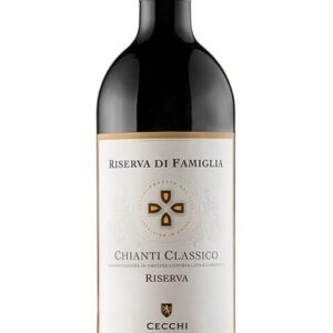 Vin Rosu Chianti Classico Cecchi DOCG 0.75l