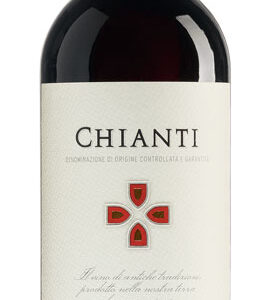 Vin Rosu Chianti Cecchi DOCG 0.75l