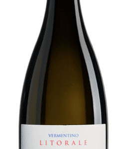 Vin Alb Maremma Toscana Litorale Val Delle Rose DOC 0.75l