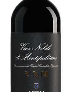 Vin Rosu Nobile Di Montepulciano Cecchi DOCG 0.75l