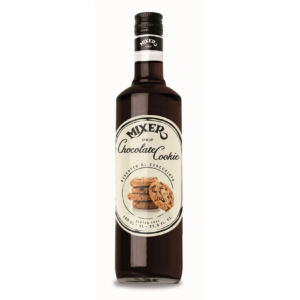 Sirop Cookie Cu Ciocolata Mixer 1l