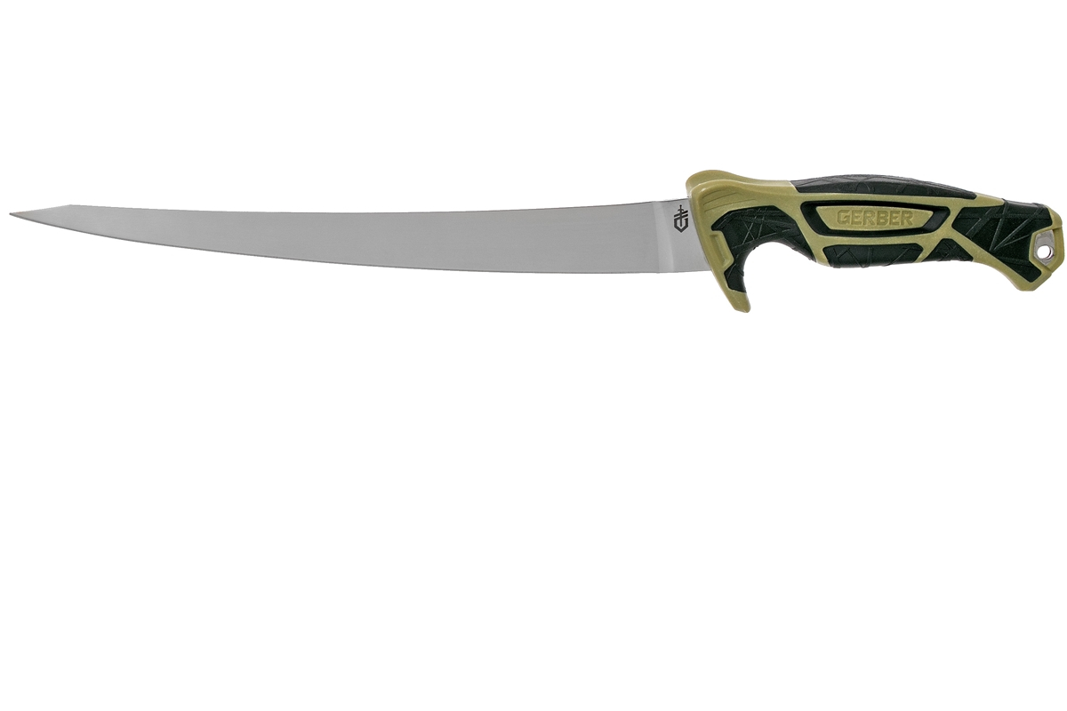 Cutit pentru filetat Gerber Controller 10''