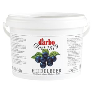 Gem De Afine Darbo 2kg