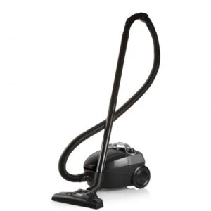 Aspirator Domo DO1033S, Putere 450 W, Capacitate 1,5 Litri