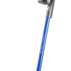 Aspirator vertical 2 in 1 Domo DO1103SV, 0.6L, 25.2V, 45 minute