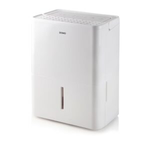 Dezumidificator de Aer DOMO DO344DH, 2.1L, 12L/24h, 350W, 45 dB