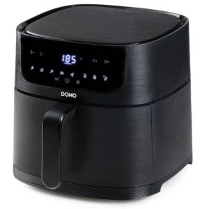 Friteuza Domo Deli-fryer DO539FR, 6 L, 1500 W