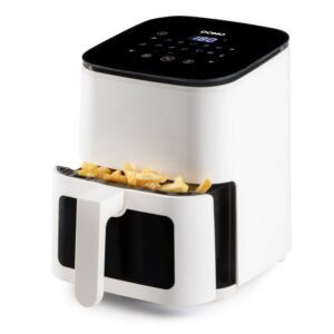 Friteuza Domo Deli-fryer DO541FR, 3,5 L, 1350 W