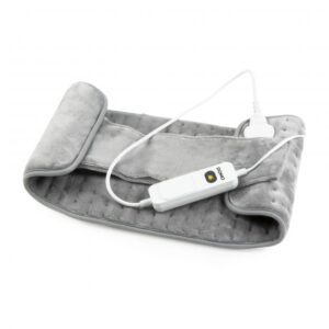 Incalzitor electric tip centura pentru spate Domo DO639K,100 W