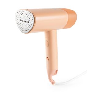 Aparat de calcat vertical pliabil Domo DO7058S, 1300W, 20g/min