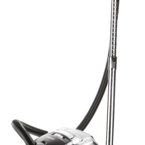 Aspirator Domo DO7285S, Putere 700 W, Capacitate 3 Litri