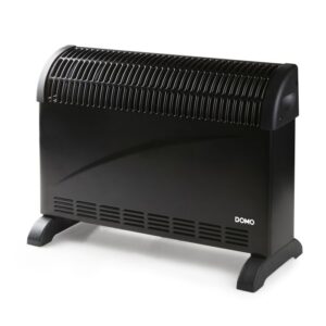 Convector Domo DO7350CH, 2000W, 3 trepte