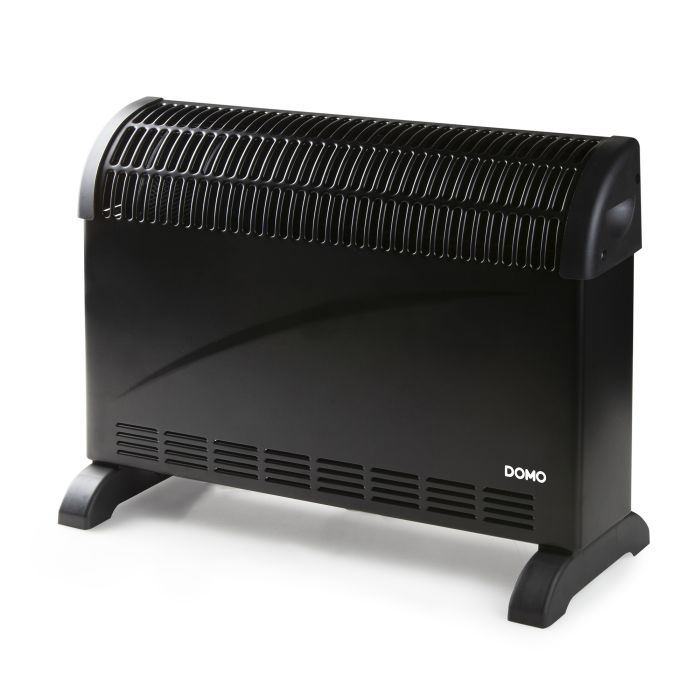 Convector Domo DO7350CH, 2000W, 3 trepte