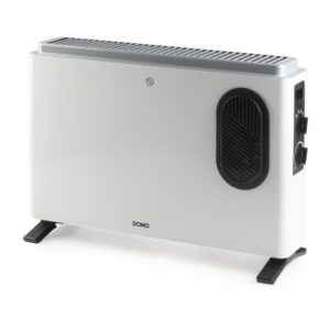 Convector Domo DO7351CH, 2000W, 4 trepte