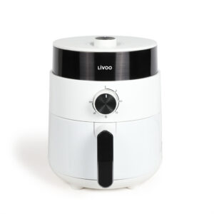 Air Fryer Multifunctional Livoo DOC256, Capacitate 2,5 L, 1200 W