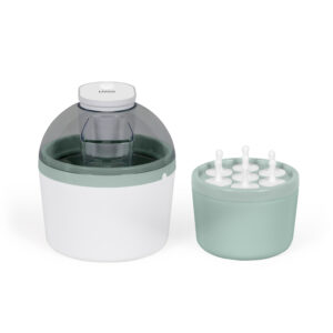 Aparat pentru Preparat Inghetata Livoo DOM461, Capacitate 1 L