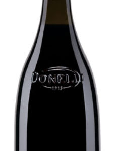 Vin Petiant Brut Lambrusco Scaglietti Reggiano Donelli DOP 0.75l