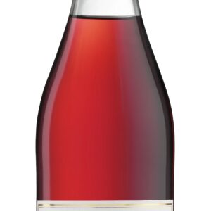 Vin Petiant Lambrusco Rosato Dulce Emilia Gavioli IGT 0.75l