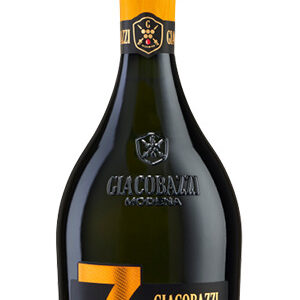 Prosecco Alb Brut 7 Giacobazzi D.O.C. 0.75l