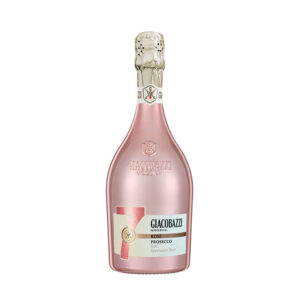 Prosecco Rose Brut 7 Giacobazzi D.O.C. 0.75l