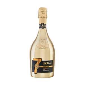 Prosecco Alb Brut 7 Intrigante Giacobazzi Doc 0.75l