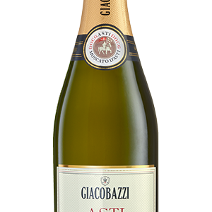 Vin Spumant Alb Dulce Asti Giacobazzi DOCG 0.75l