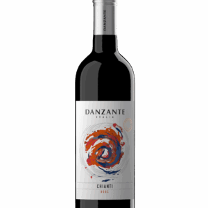 Vin Rosu Chianti DOCG Frescobaldi Danzante 0.75l