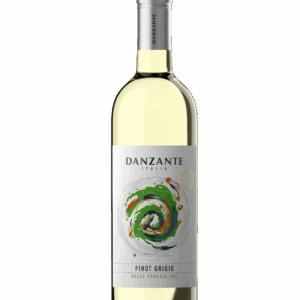Vin Alb Pinot Grigio Delle Venezie DOC Frescobaldi Danzante 0.75l