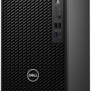 Calculator Dell OptiPlex 7010 Plus, Tower, Intel Core i7 13700 2.1 GHz up to 5.2 GHz; Fara Memorie Ram; 2 x 1 TB SSD M.2 NVMe NOU; Placa Video Noua AMD Radeon RX 6400, 4 GB GDDR6; Windows 10 Pro; 3 Ani Garantie, Premium, Refurbished